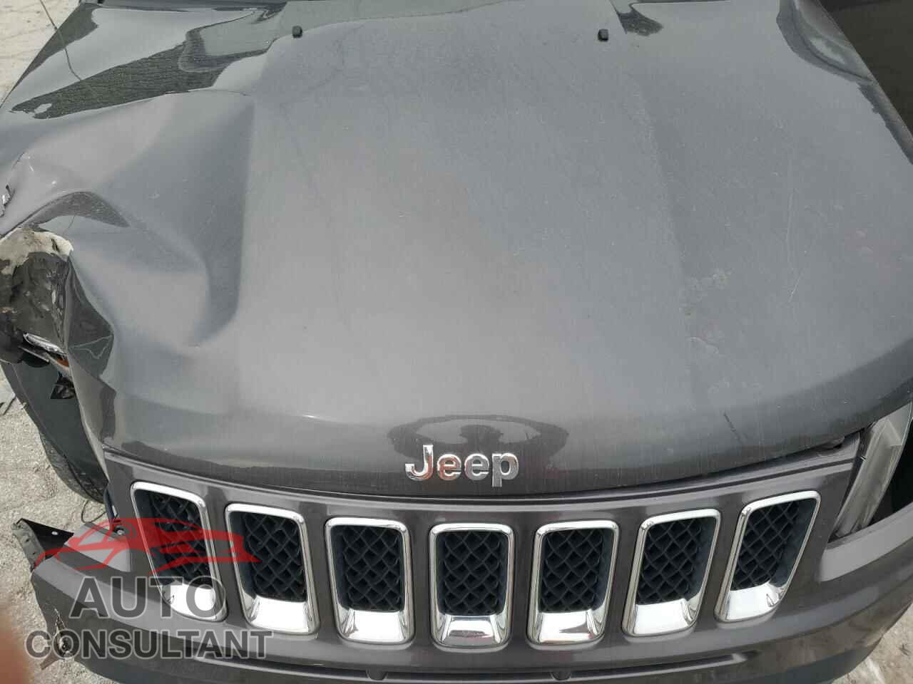 JEEP COMPASS 2015 - 1C4NJDBB4FD153541