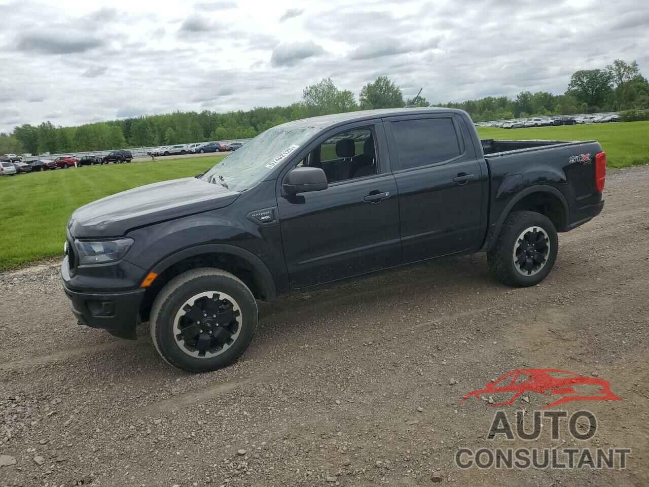 FORD RANGER 2021 - 1FTER4FH6MLD16040