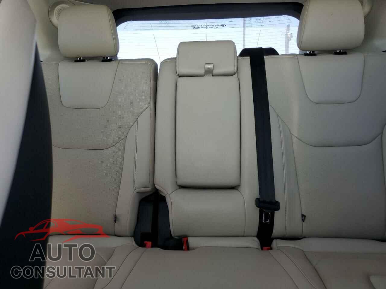 FORD EDGE 2020 - 2FMPK4K90LBB51608