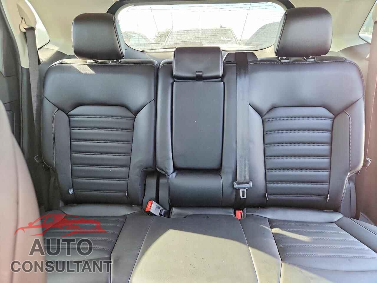FORD EDGE 2021 - 2FMPK3J9XMBA20280