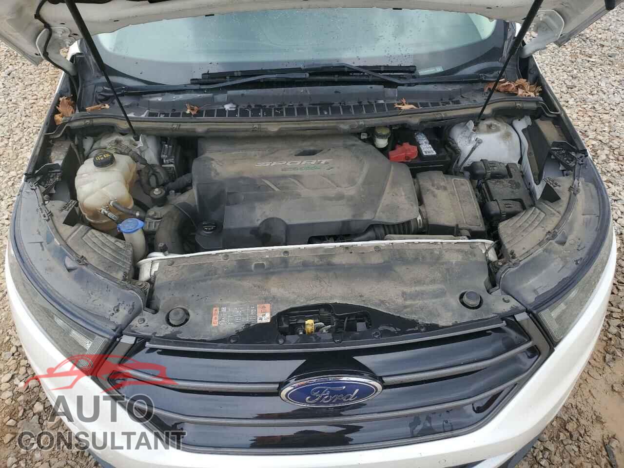 FORD EDGE 2015 - 2FMTK4AP5FBB20406