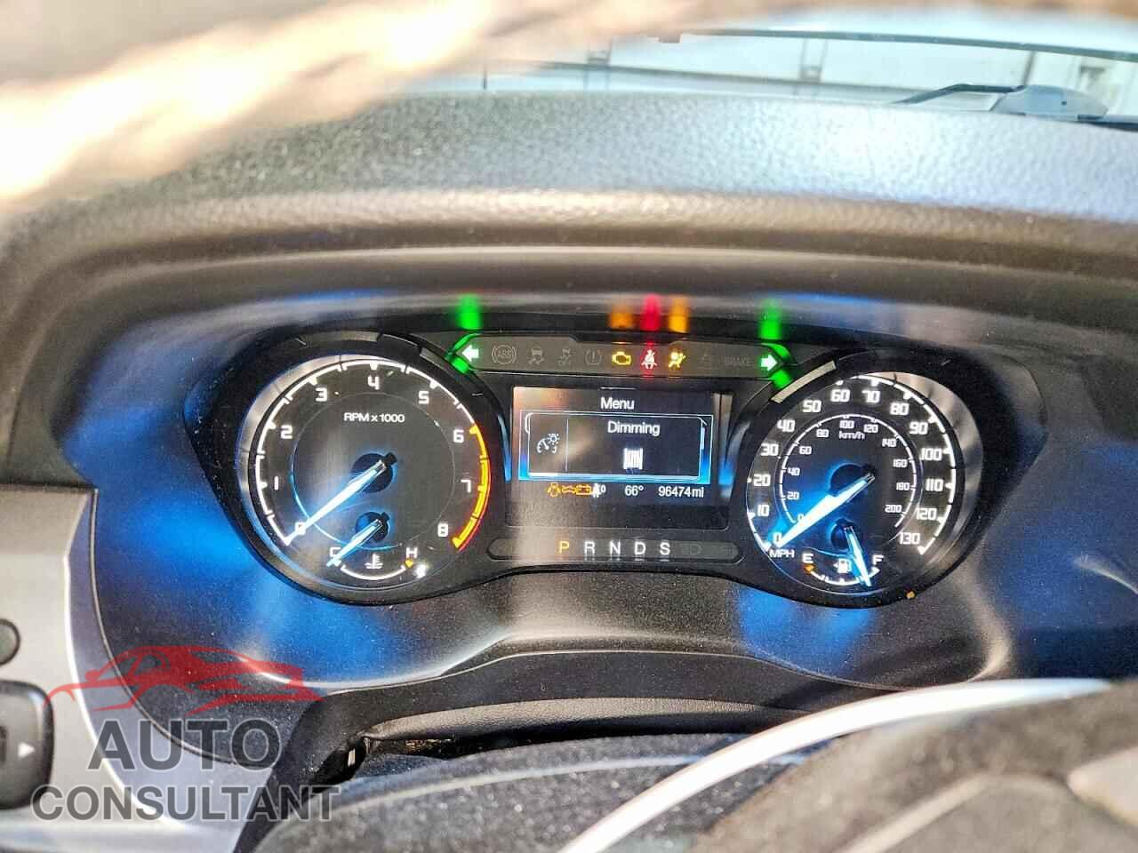 FORD RANGER 2022 - 1FTER4FH4NLD07242