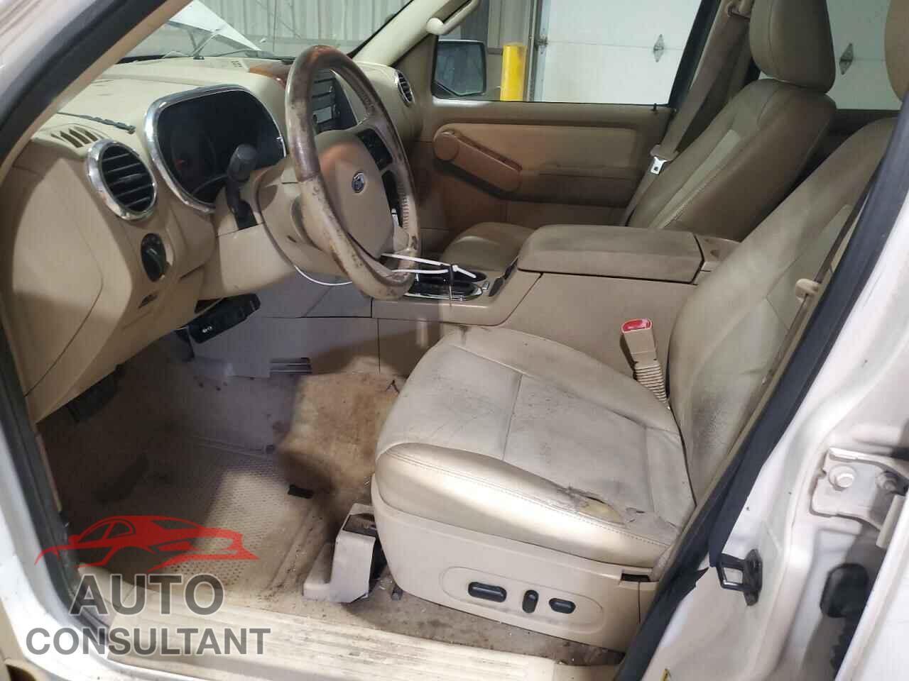 FORD EXPLORER 2010 - 1FMEU6EE5AUA22888