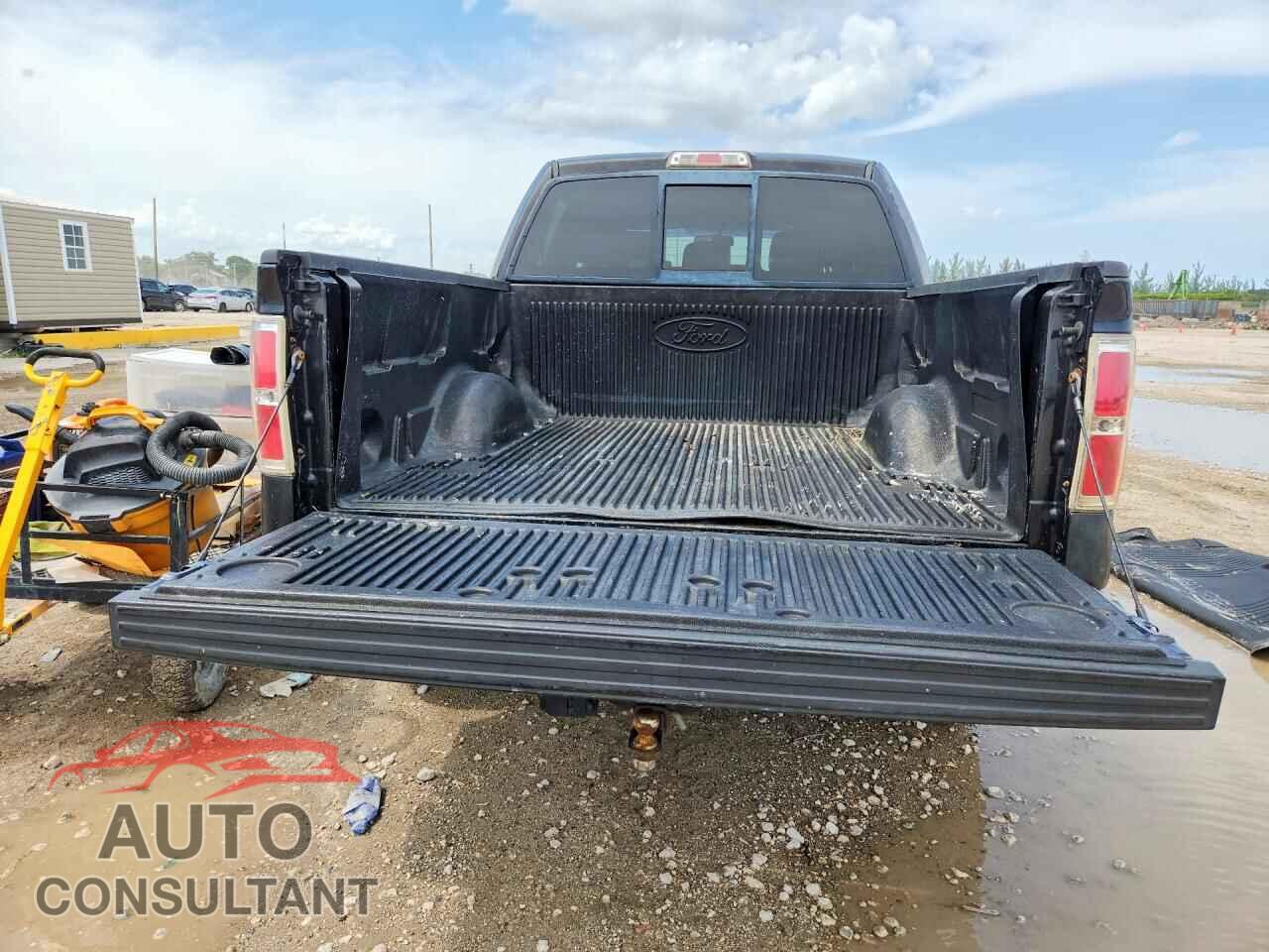 FORD F150 2013 - 1FTFW1CT2DFD31220