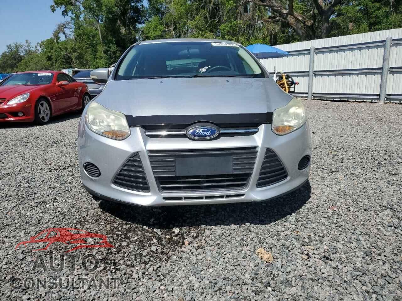FORD FOCUS 2014 - 1FADP3K28EL368435