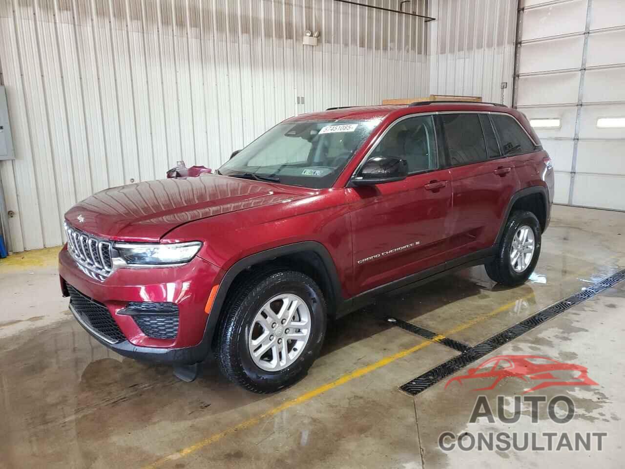 JEEP GRAND CHER 2023 - 1C4RJHAG1PC568930