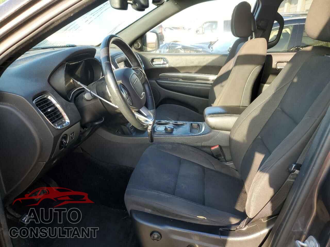 DODGE DURANGO 2014 - 1C4RDJAG4EC332767