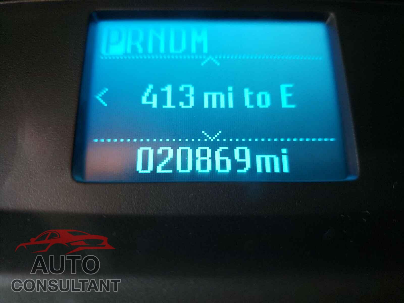 FORD TRANSIT CO 2017 - 1FTYR1YM7HKA99745