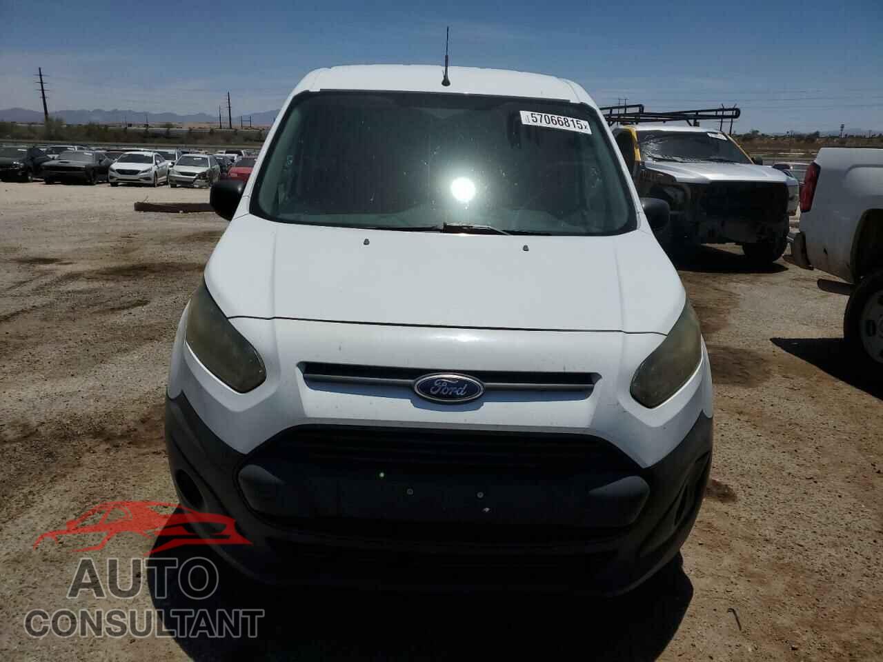 FORD TRANSIT 2015 - NM0LS7E73F1221789
