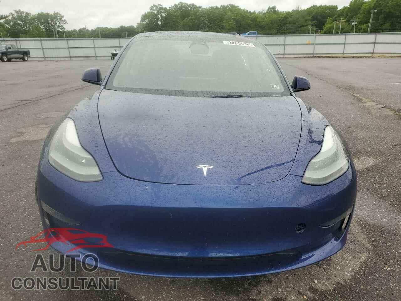 TESLA MODEL 3 2023 - 5YJ3E1EA9PF436248