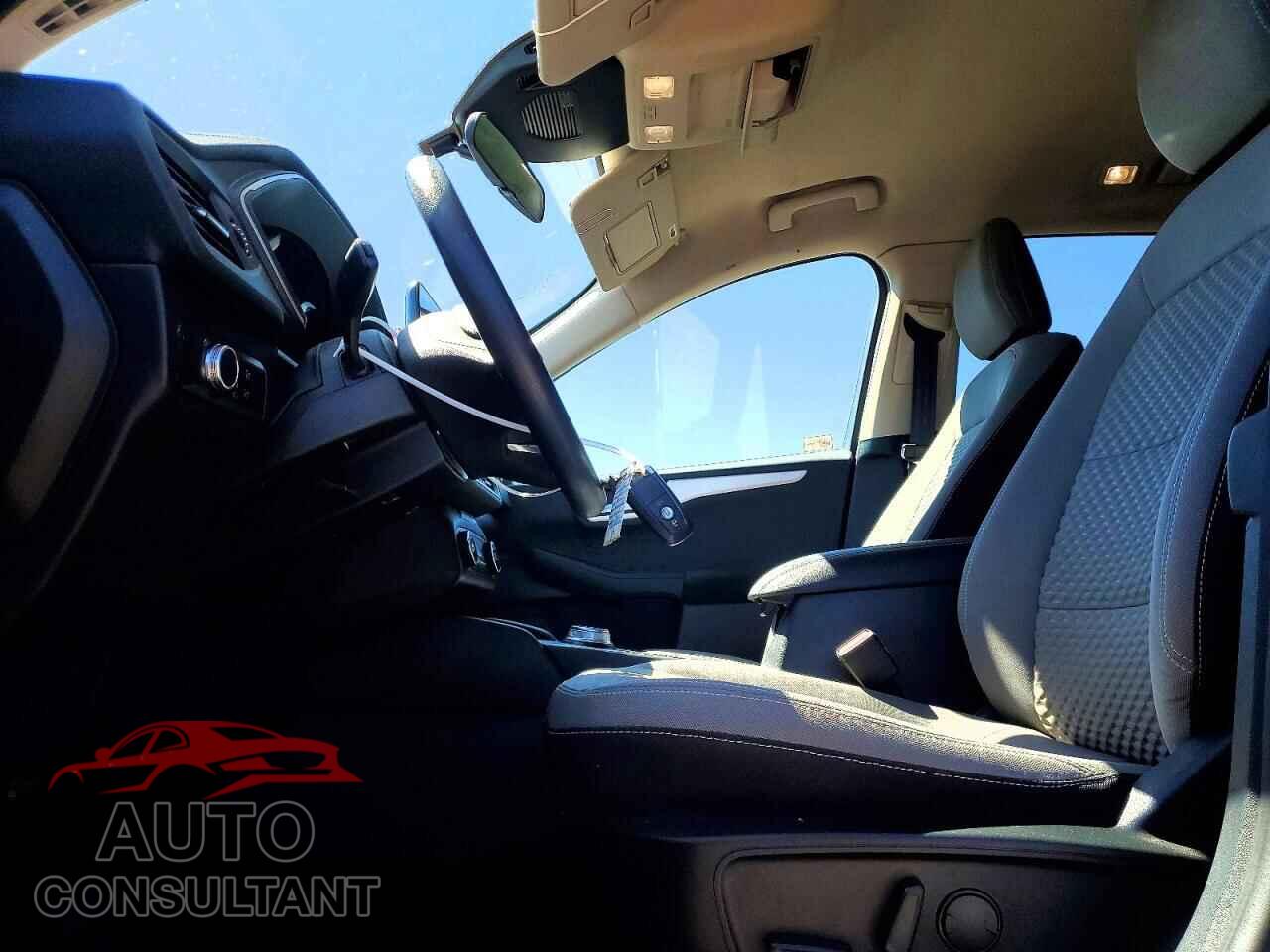 FORD ESCAPE 2020 - 1FMCU9G6XLUA03190