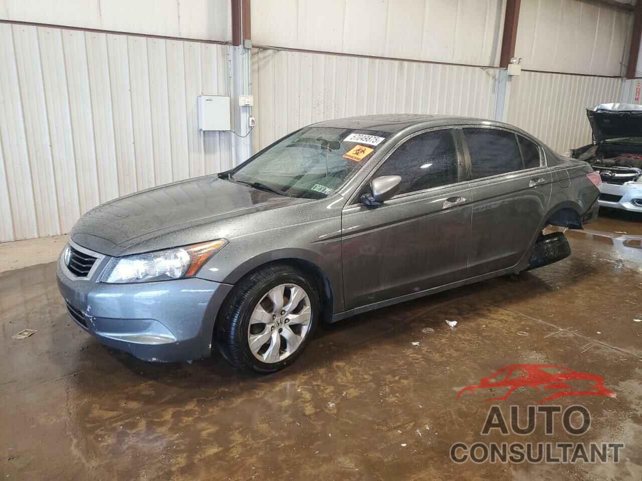 HONDA ACCORD 2009 - 1HGCP26739A197859