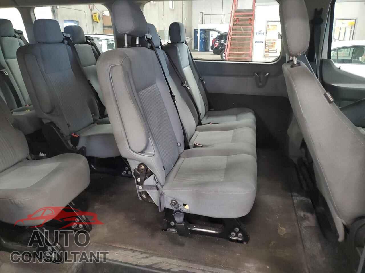 FORD TRANSIT 2015 - 1FBZX2YM7FKA86785