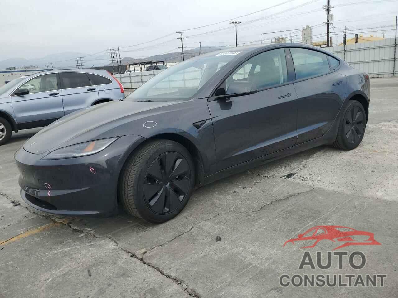 TESLA MODEL 3 2024 - 5YJ3E1EA7RF785010