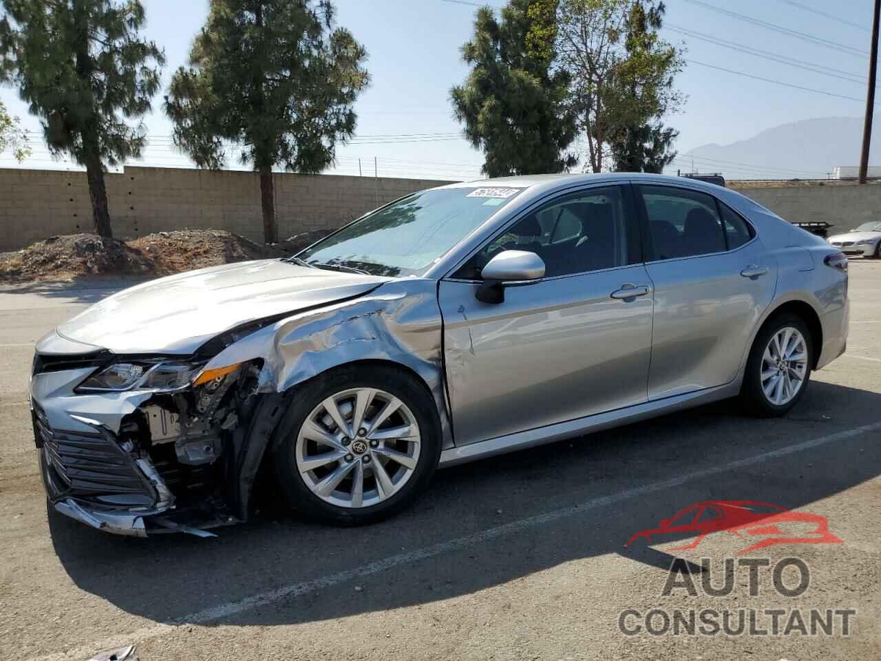 TOYOTA CAMRY 2023 - 4T1C11AK7PU762529