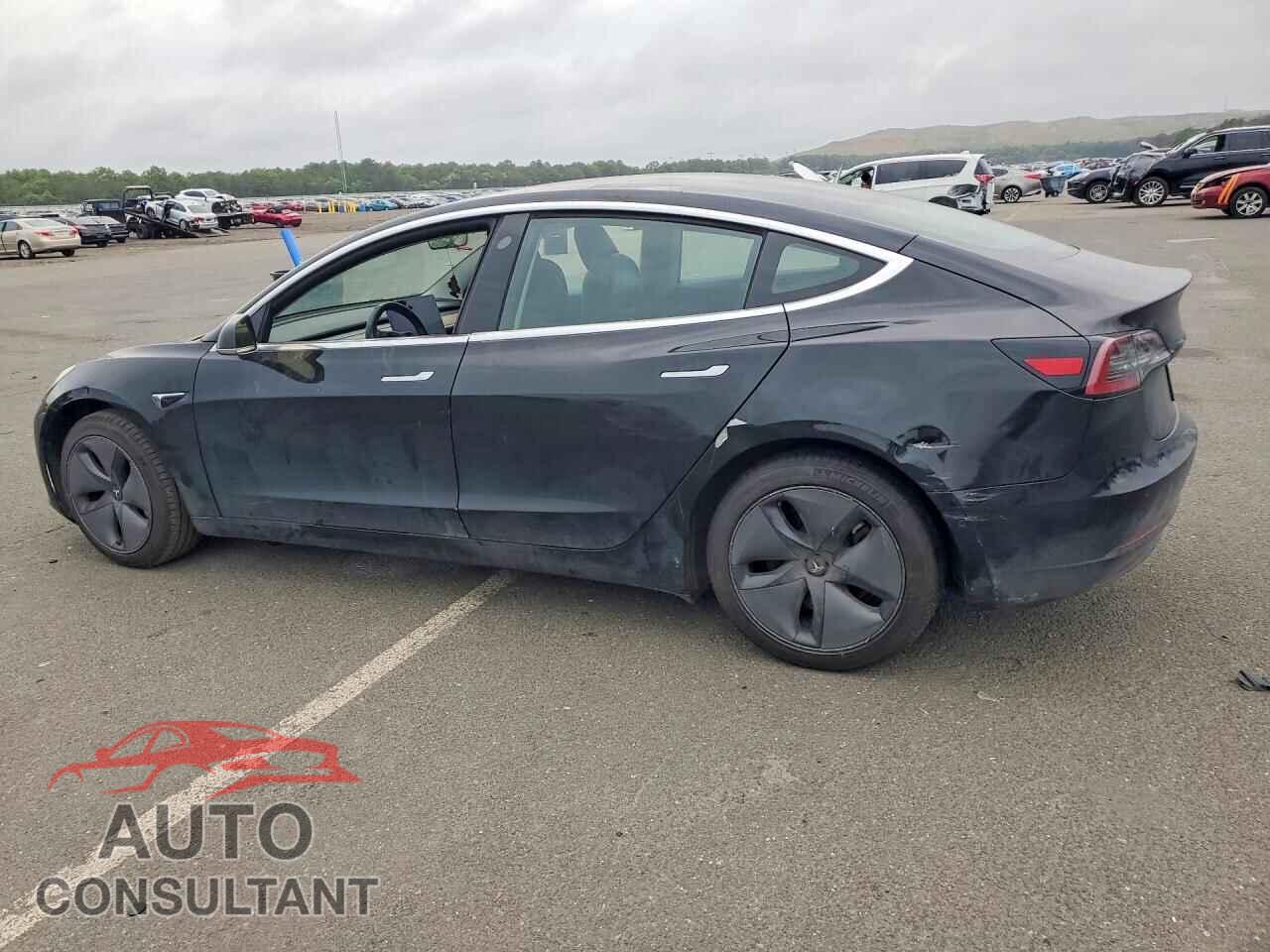 TESLA MODEL 3 2020 - 5YJ3E1EA9LF606294