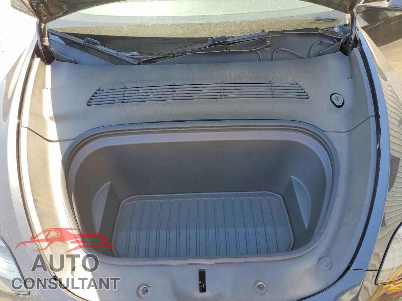 TESLA MODEL Y 2024 - 7SAYGDEE4RF117768
