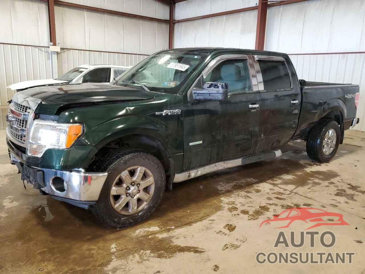 FORD F-150 2013 - 1FTFW1ET0DFA56816