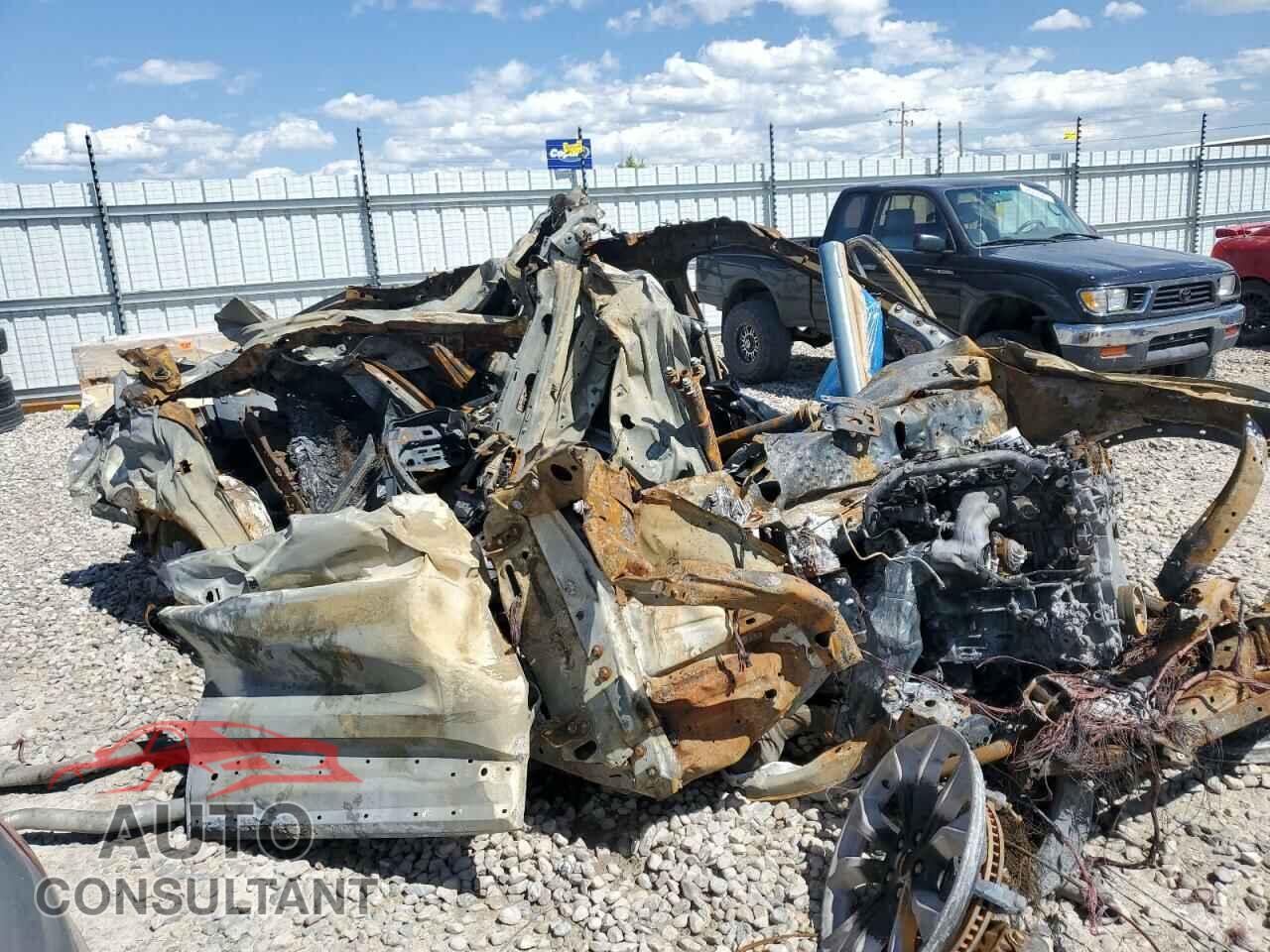 FORD EXPLORER 2024 - 1FMSK7FH9RGA28744