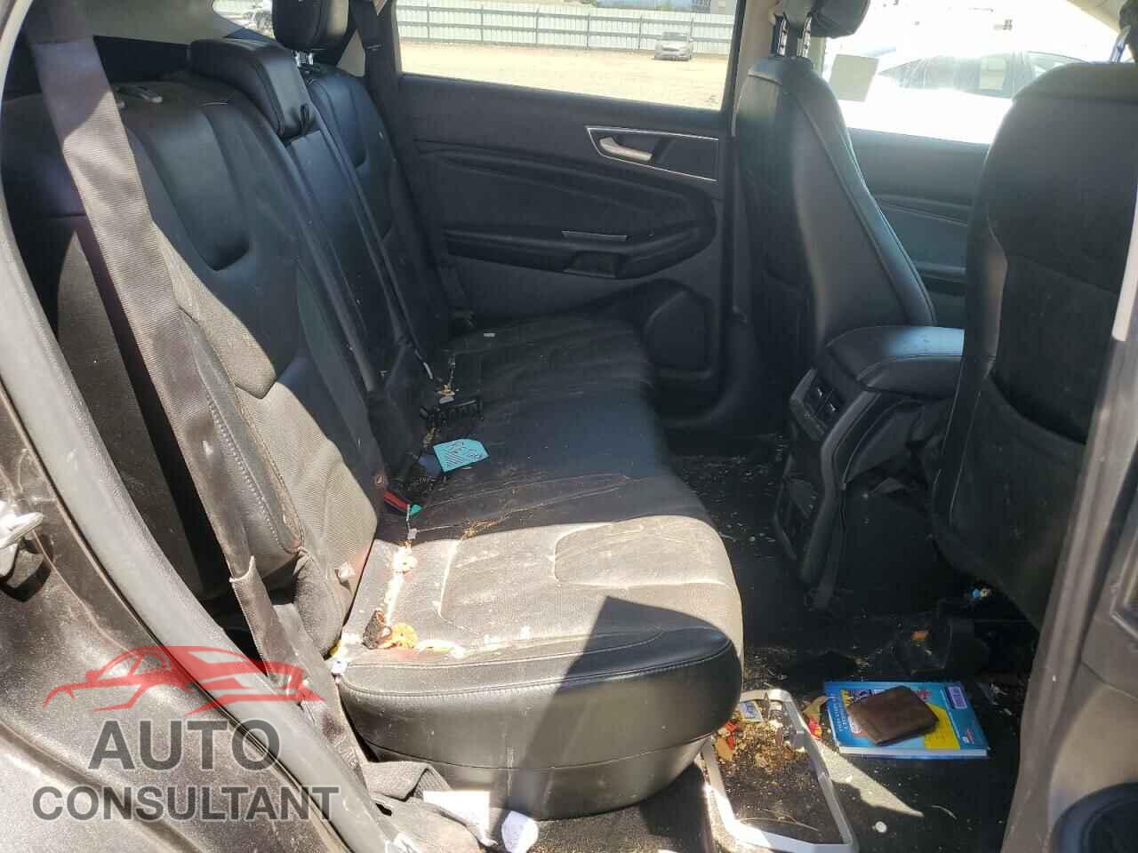 FORD EDGE 2015 - 2FMPK4K87FBC40541