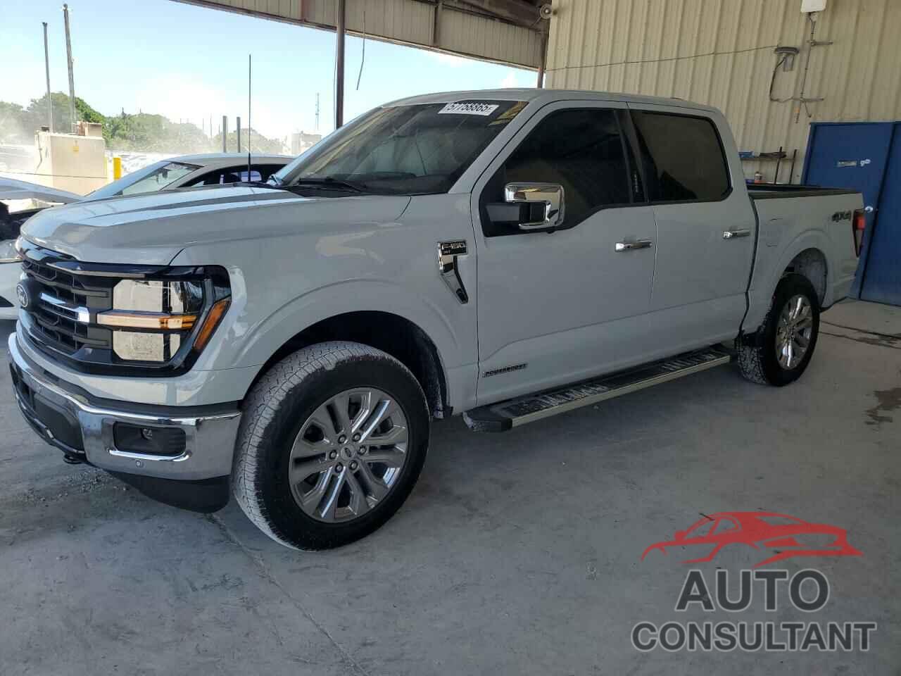 FORD All Models 2024 - 1FTFW3LD1RFB55286