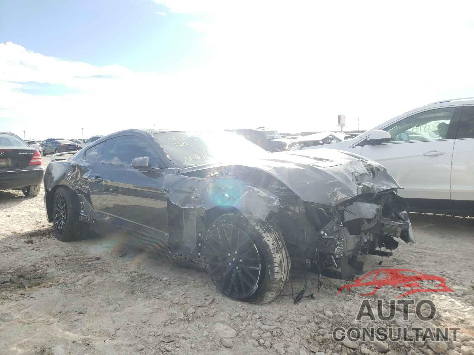 FORD MUSTANG 2020 - 1FA6P8CF4L5126931