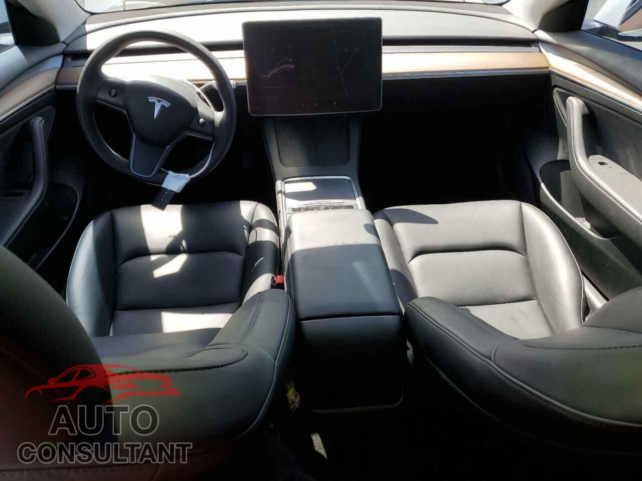 TESLA MODEL 3 2023 - 5YJ3E1EA3PF610699