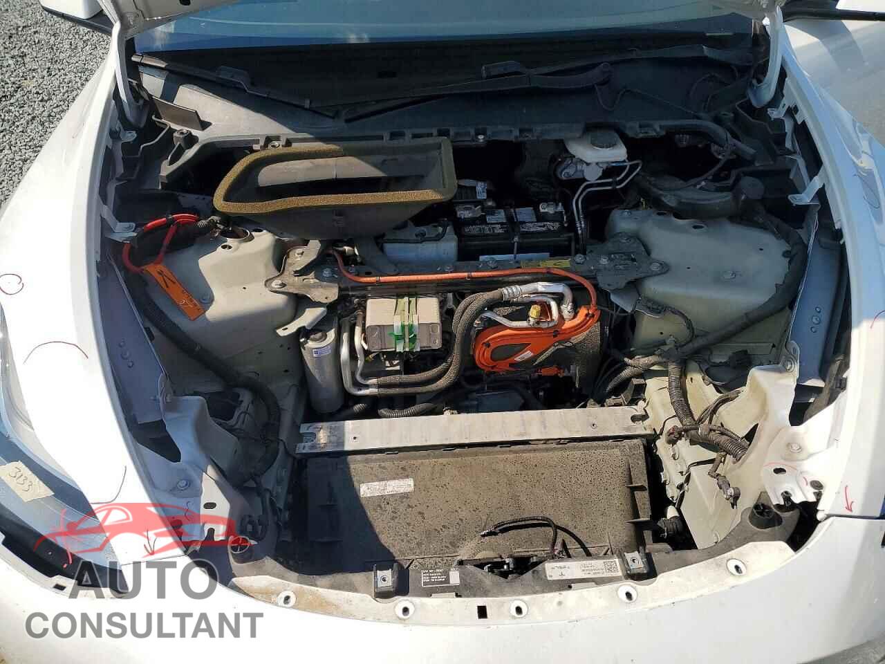 TESLA MODEL Y 2020 - 5YJYGDEF6LF037465