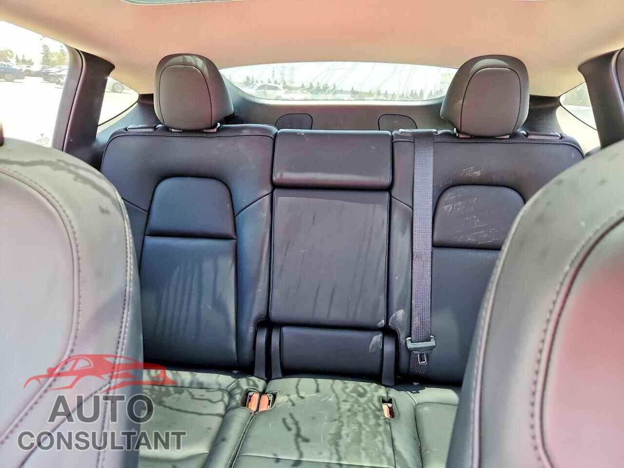 TESLA MODEL Y 2024 - 7SAYGAEE5RF015930