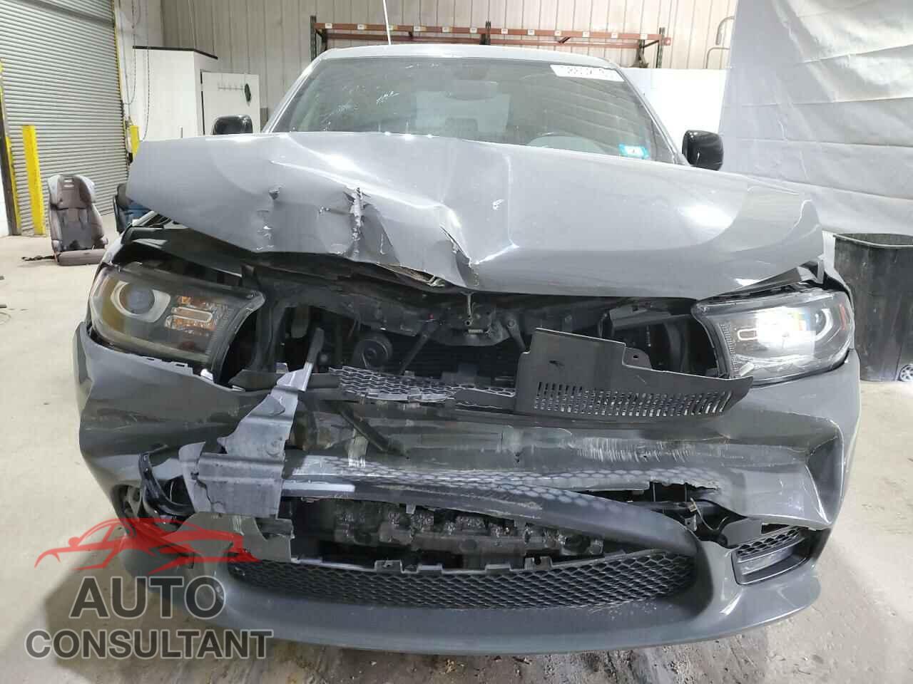 DODGE DURANGO 2020 - 1C4RDJDG1LC142658