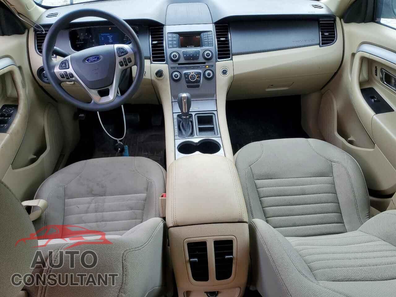 FORD TAURUS 2015 - 1FAHP2D81FG105324