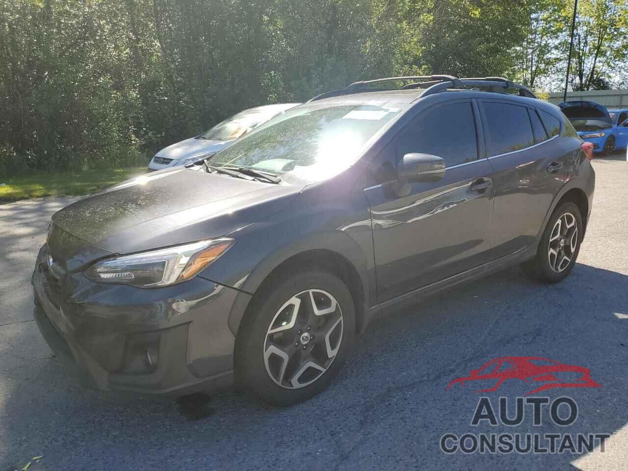 SUBARU CROSSTREK 2018 - JF2GTAMC2JH228344