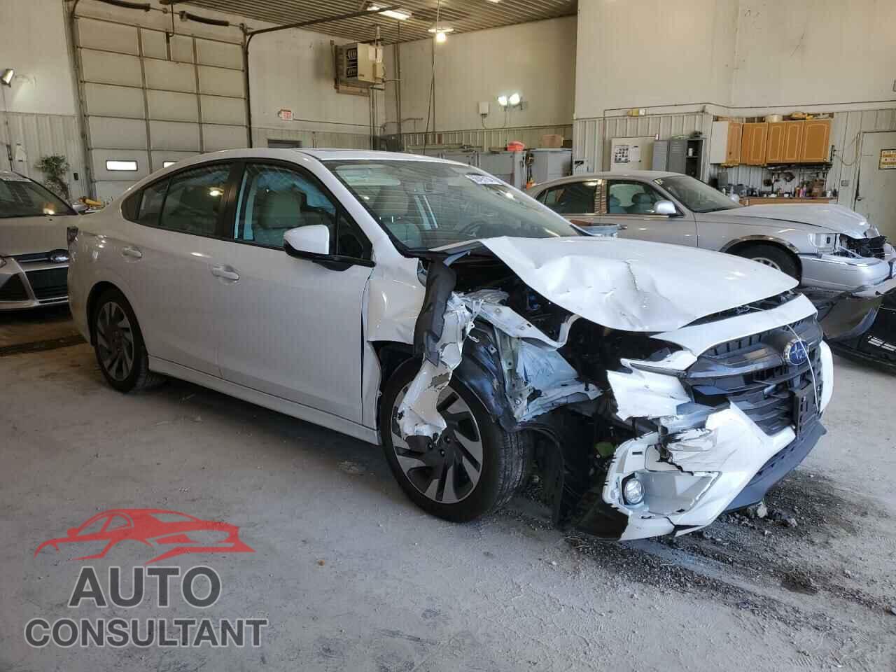 SUBARU LEGACY 2023 - 4S3BWAN63P3015286