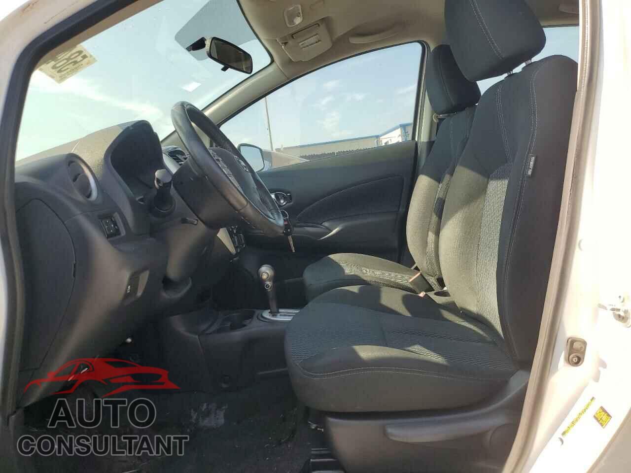 NISSAN VERSA 2015 - 3N1CE2CP6FL442380