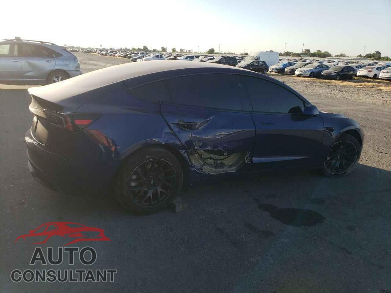 TESLA MODEL 3 2024 - 5YJ3E1EA1RF737874