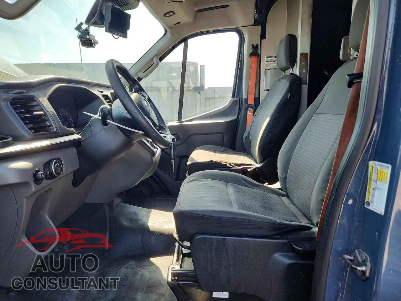 FORD TRANSIT 2020 - 1FTBR3X85LKB27962
