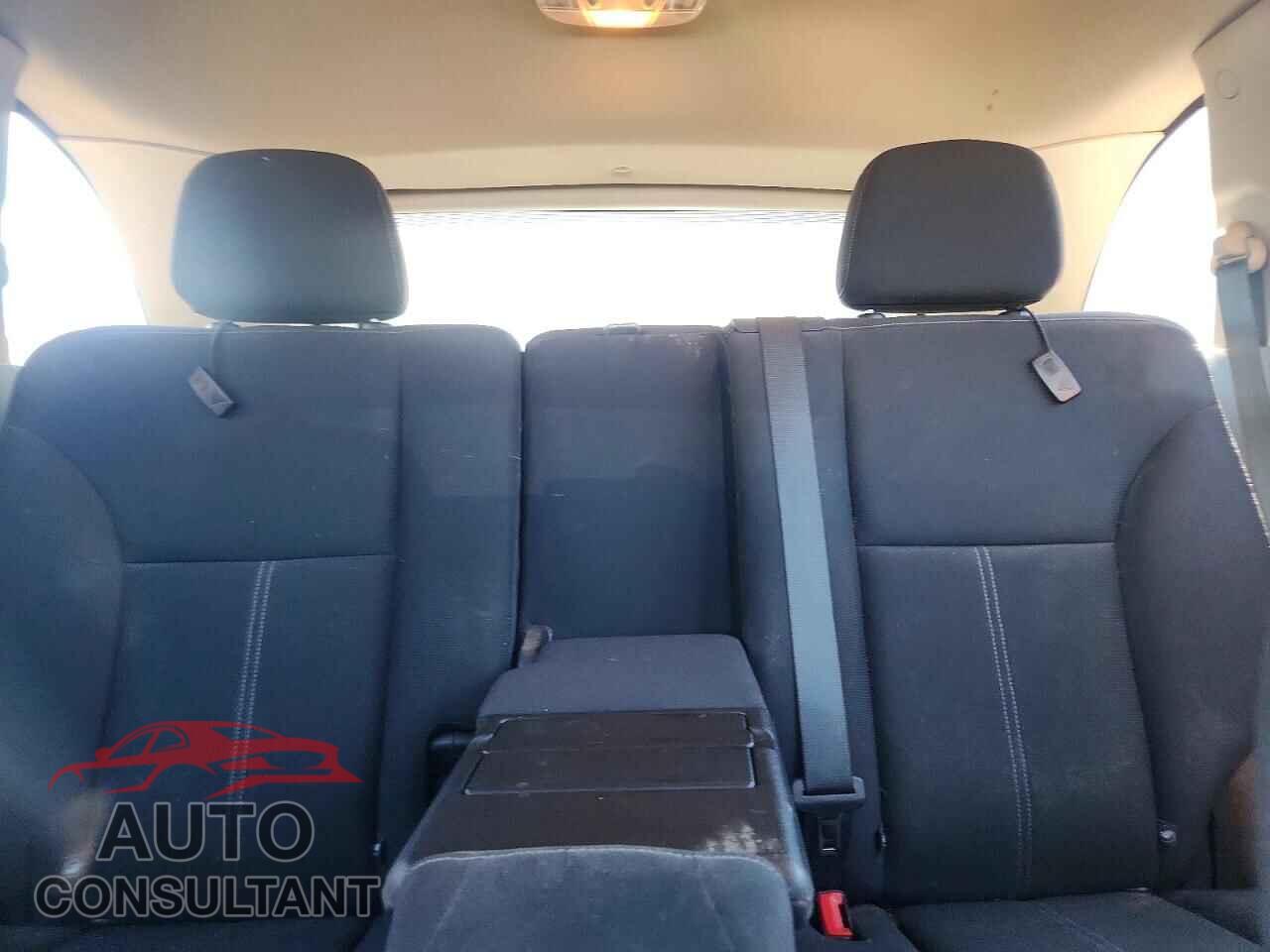 FORD EDGE 2013 - 2FMDK4GC1DBB35720