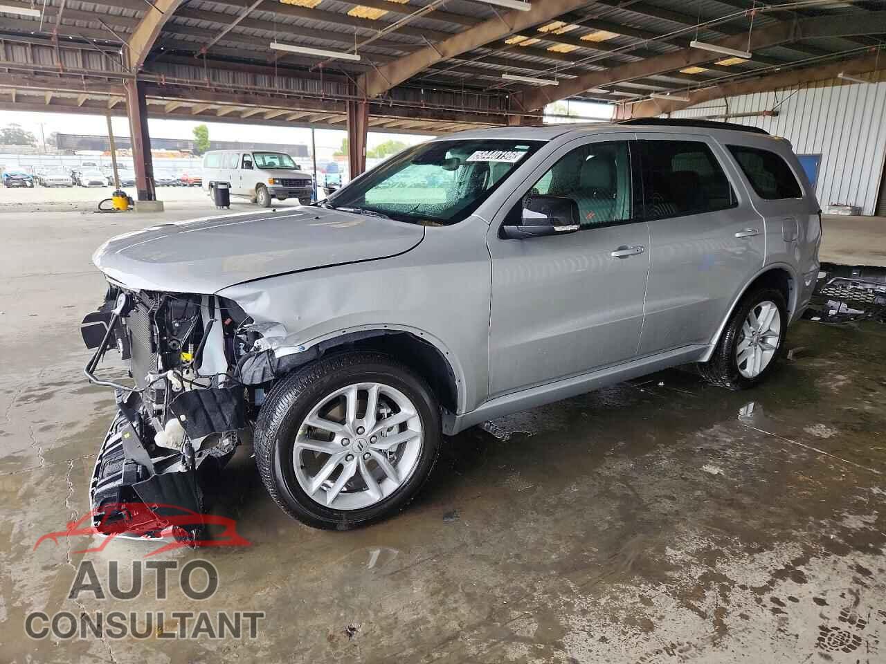 DODGE DURANGO 2026 - 1C4RDJDG9TC269691