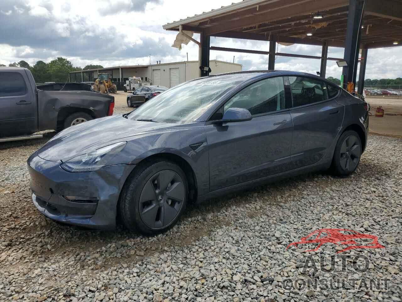 TESLA MODEL 3 2023 - 5YJ3E1EA6PF399868