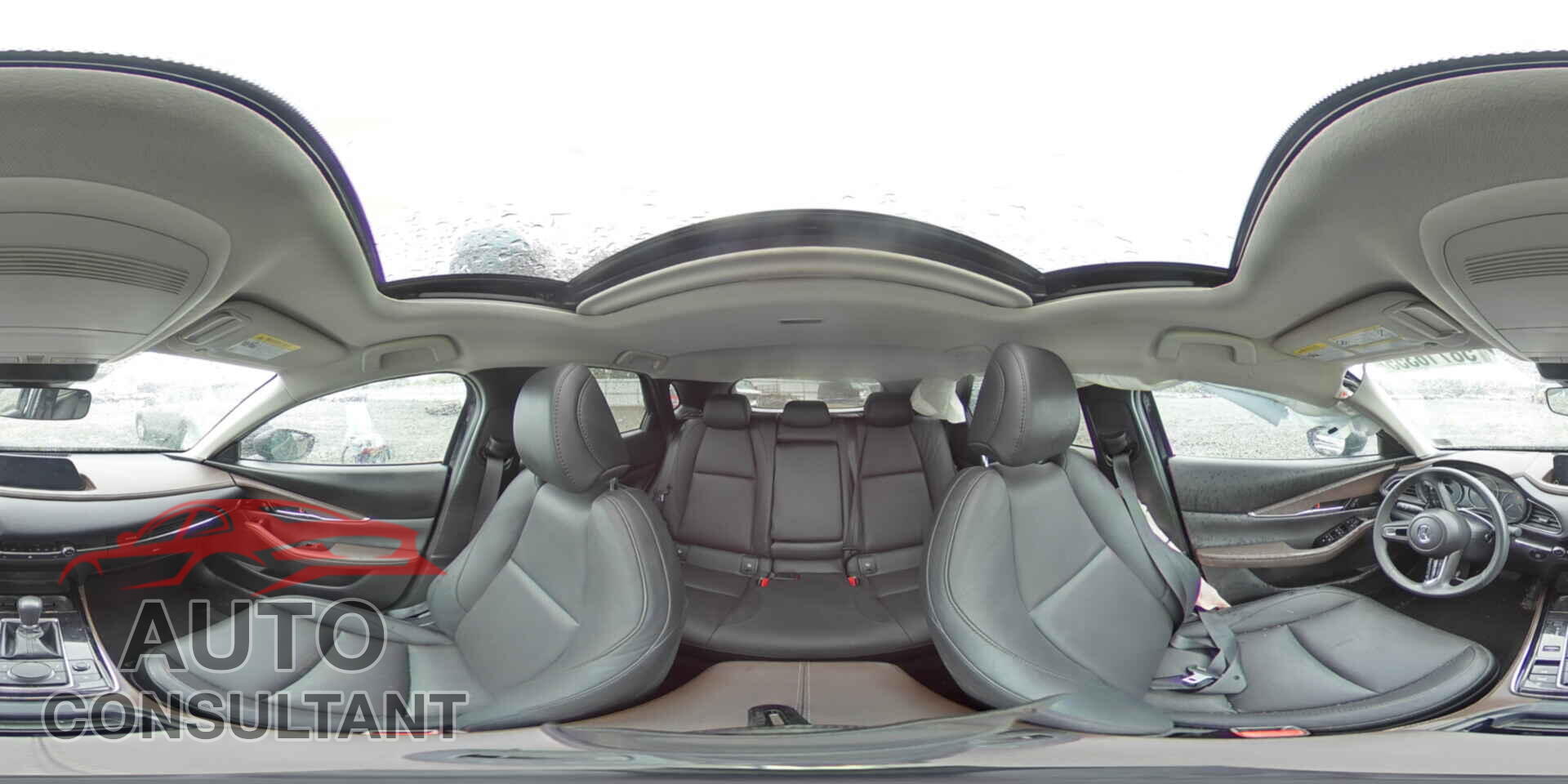 MAZDA CX30 2024 - 3MVDMBDM5RM687192
