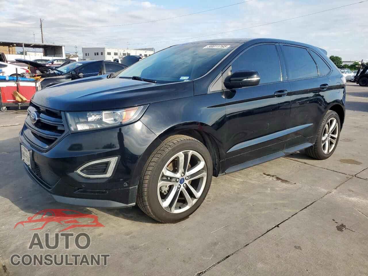 FORD EDGE 2016 - 2FMPK4AP6GBC65778