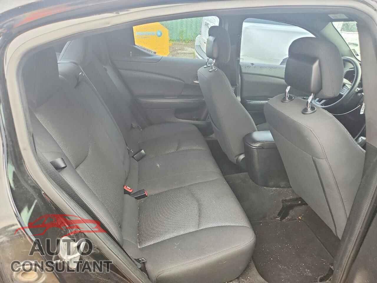 DODGE AVENGER 2012 - 1C3CDZAB7CN311118