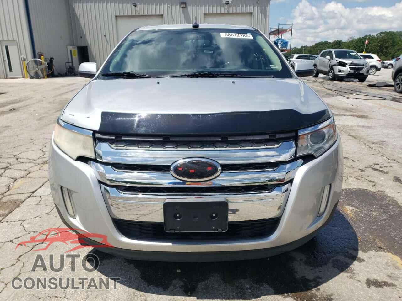 FORD EDGE 2011 - 2FMDK4JC9BBB55686