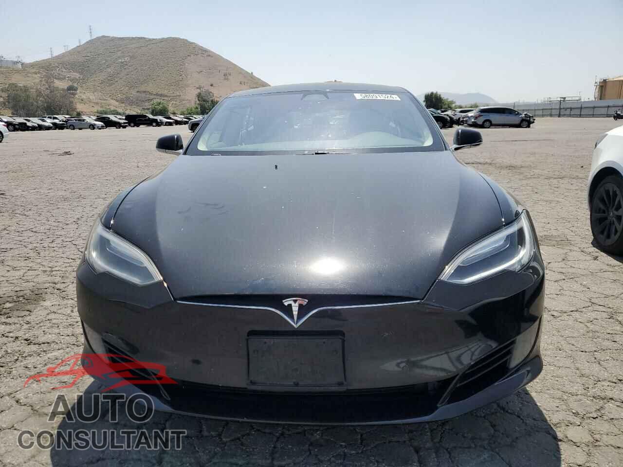 TESLA MODEL S 2016 - 5YJSA1E13GF176260