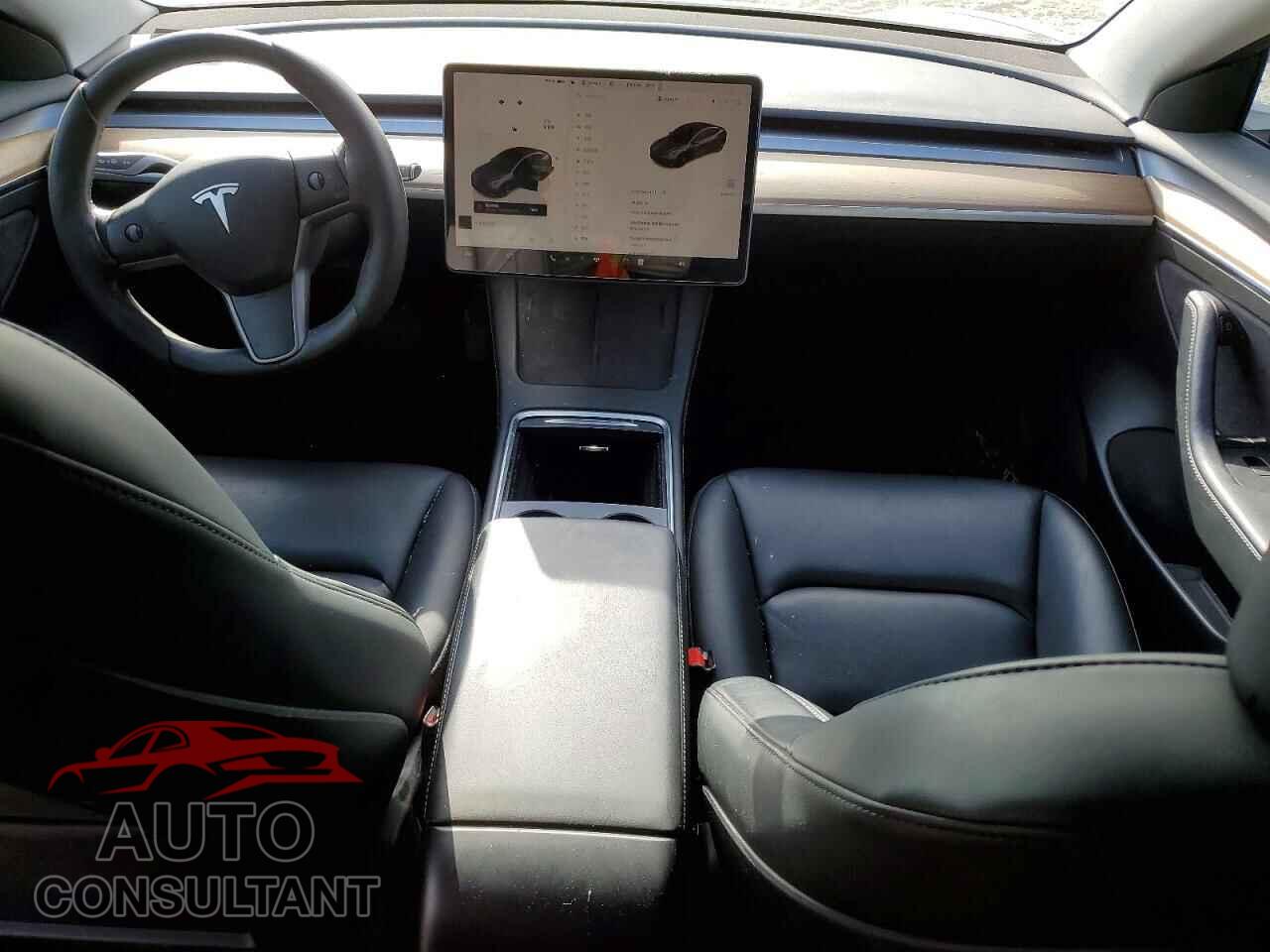 TESLA MODEL 3 2023 - 5YJ3E1EA8PF659056