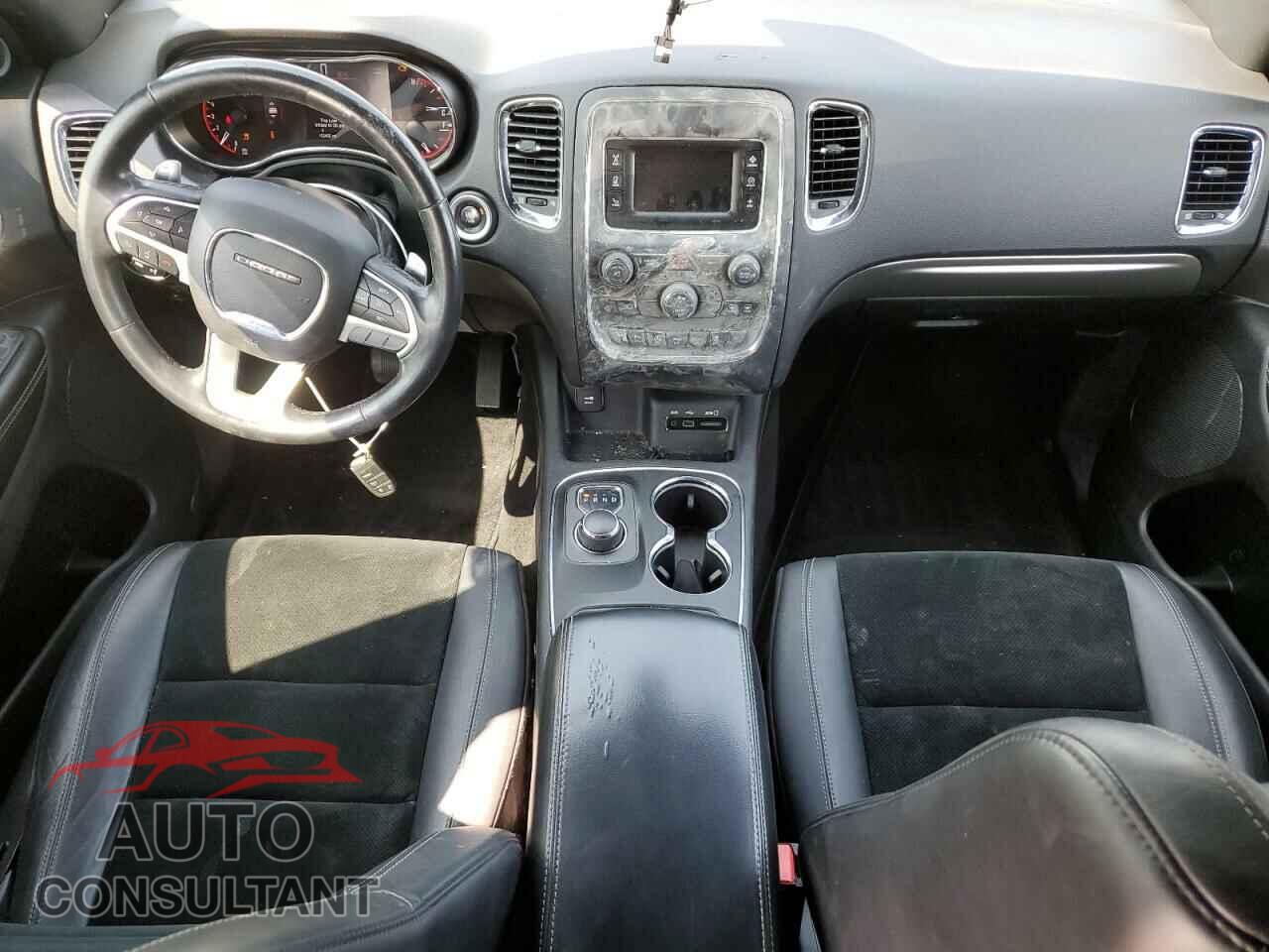 DODGE DURANGO 2015 - 1C4RDJAG0FC690336