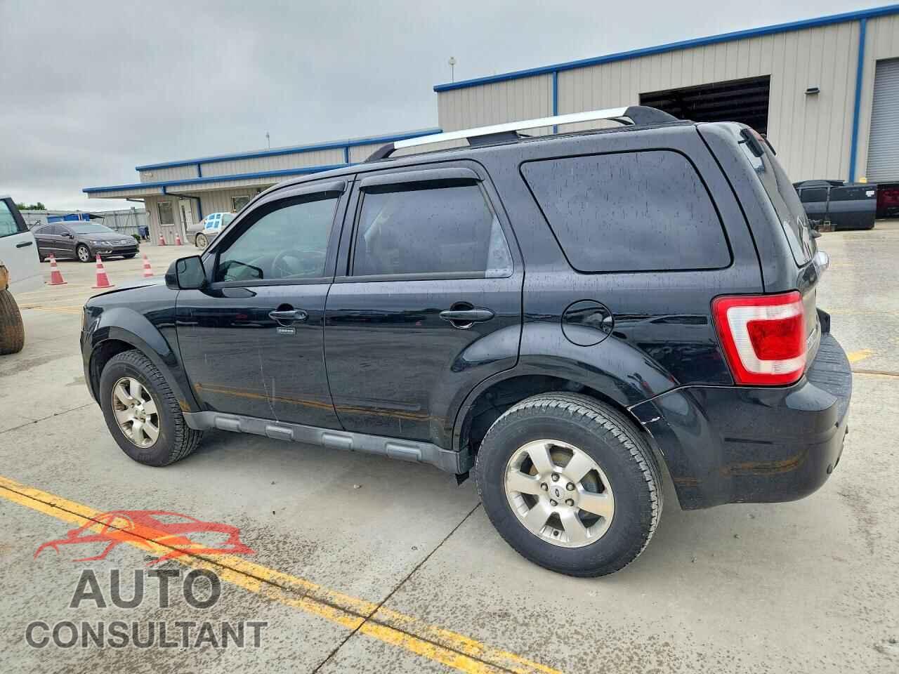 FORD ESCAPE 2012 - 1FMCU0E71CKC52089
