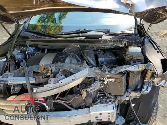 LEXUS RX350 2017 - 2T2ZZMCA3HC060862