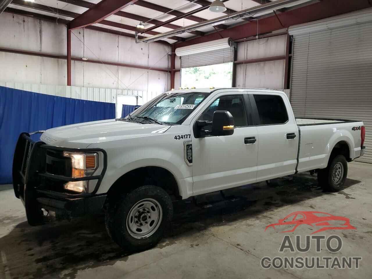 FORD F250 2022 - 1FT7W2BN2NEF07493