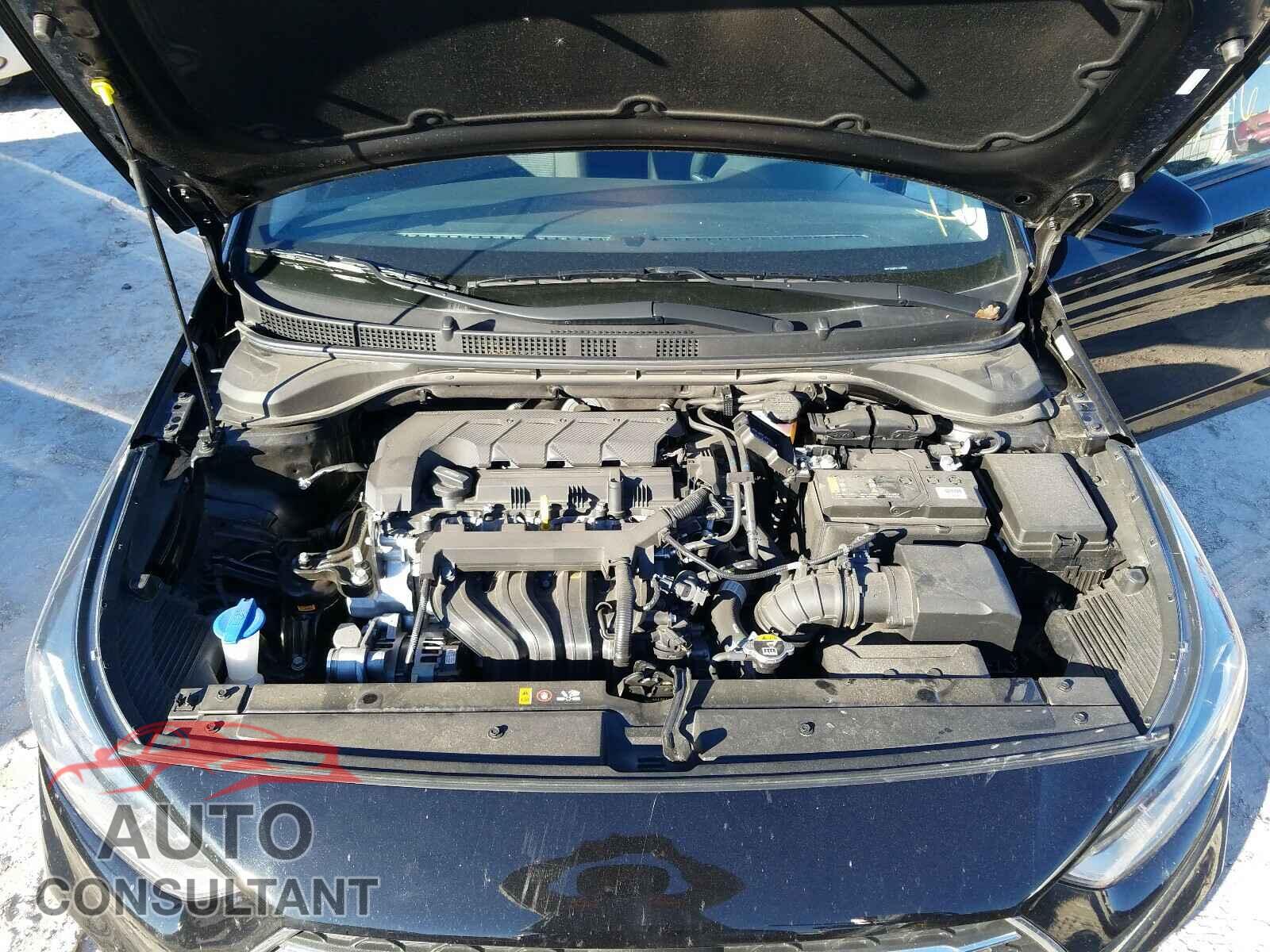 HYUNDAI ACCENT 2020 - 3KPC24A65LE107848
